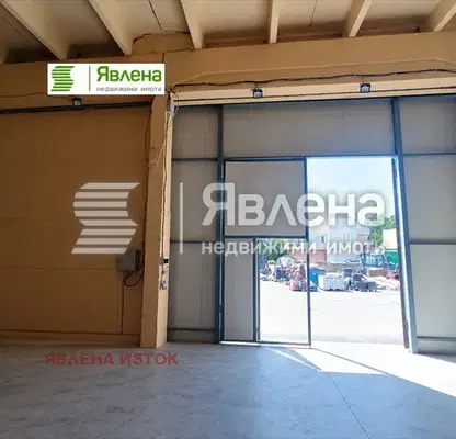Photo 3 — Warehouse in Sofia, Malashevci