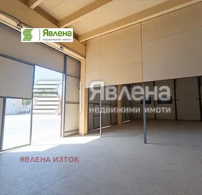 Photo 4 — Warehouse in Sofia, Malashevci