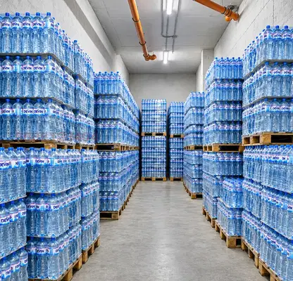 Photo 3 — Warehouse in Sofia, Malinova Dolina