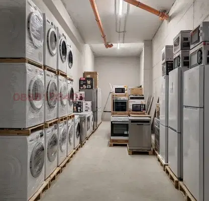 Photo 5 — Warehouse in Sofia, Malinova Dolina