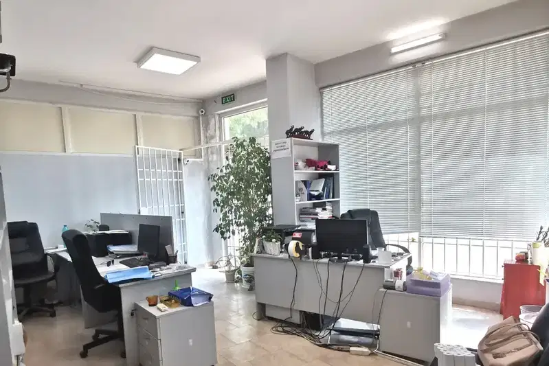 Склад в София, Обеля 2