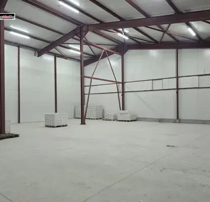 Photo 2 — Warehouse in Sofia, Republika 2