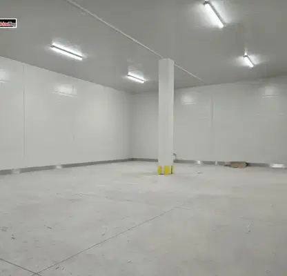 Photo 3 — Warehouse in Sofia, Republika 2