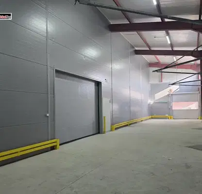 Photo 4 — Warehouse in Sofia, Republika 2