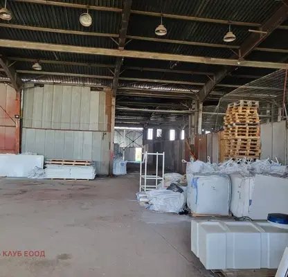 Photo 2 — Warehouse in Sofia, Republika