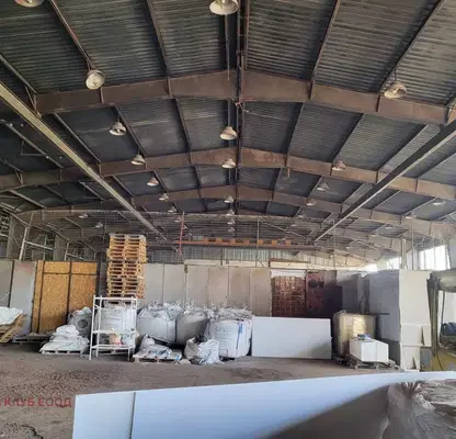 Photo 3 — Warehouse in Sofia, Republika