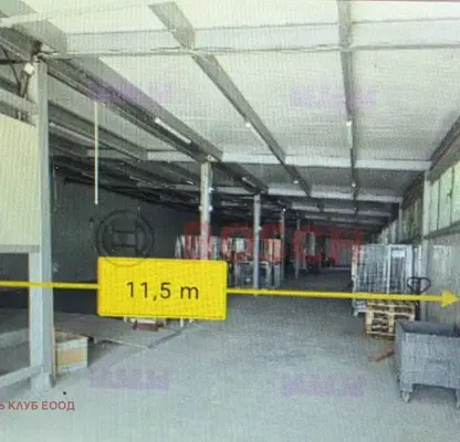 Photo 2 — Warehouse in Sofia, Republika