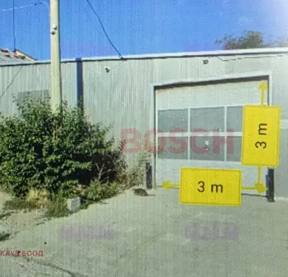 Photo 4 — Warehouse in Sofia, Republika