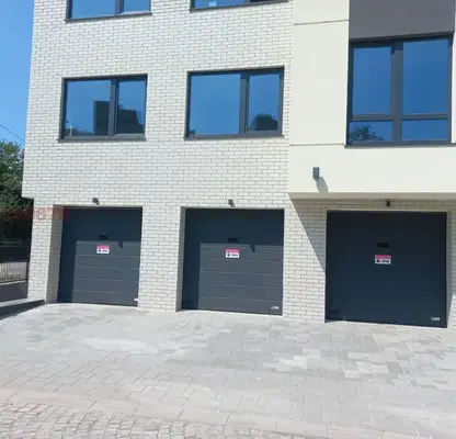 Photo 2 — Warehouse in Sofia, Slatina