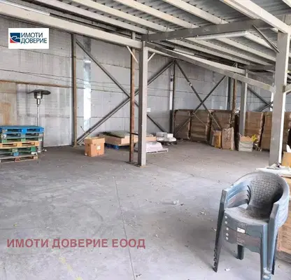 Photo 2 — Warehouse in Sofia, Suhodol
