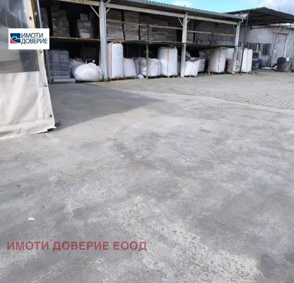 Photo 3 — Warehouse in Sofia, Suhodol