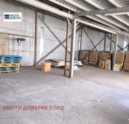 Photo 4 — Warehouse in Sofia, Suhodol