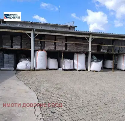 Photo 5 — Warehouse in Sofia, Suhodol