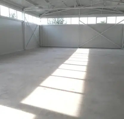 Photo 2 — Warehouse in Sofia, Trebich