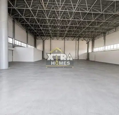 Photo 2 — Warehouse in Sofia, Voenna Rampa