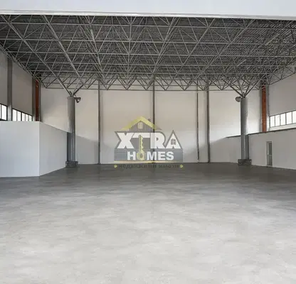 Photo 5 — Warehouse in Sofia, Voenna Rampa