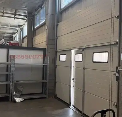 Photo 4 — Warehouse in Sofia, Vrajdebna