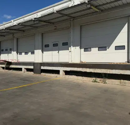 Photo 5 — Warehouse in Sofia, Vrajdebna