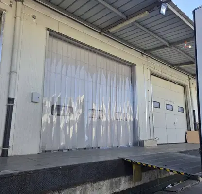 Photo 2 — Warehouse in Sofia, Vrajdebna