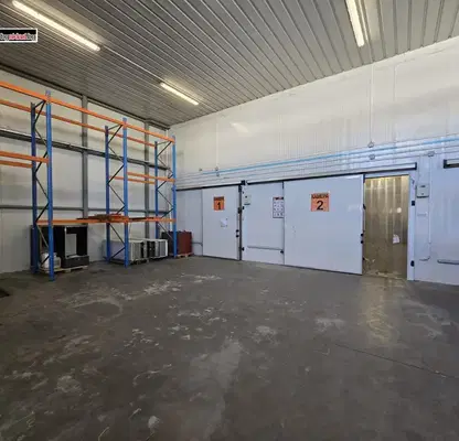 Photo 3 — Warehouse in Sofia, Vrajdebna