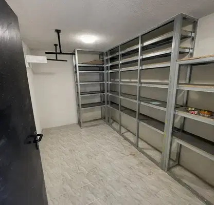 Photo 3 — Warehouse in Stara Zagora, Centyr