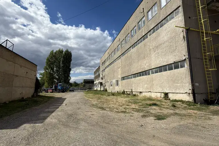 Warehouse in Stara Zagora, Industrialna Zona - Iztok