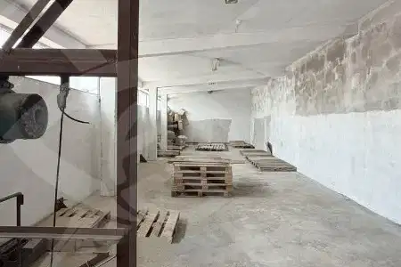 Warehouse in Stara Zagora, Industrialna Zona - Zapad