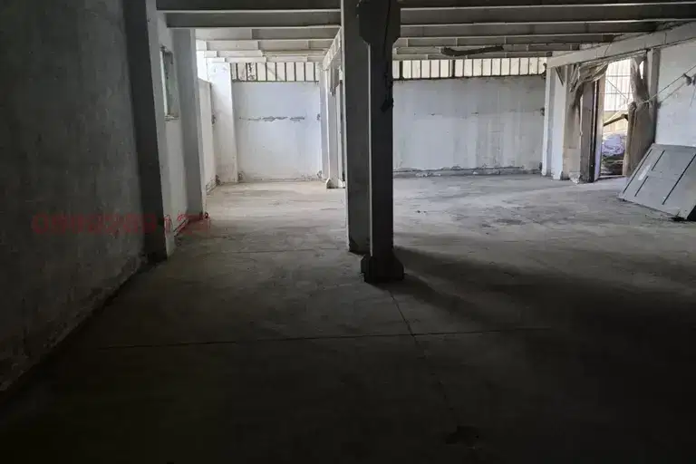 Warehouse in Haskovo, Svilengrad
