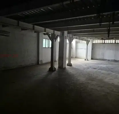 Photo 2 — Warehouse in Haskovo, Svilengrad
