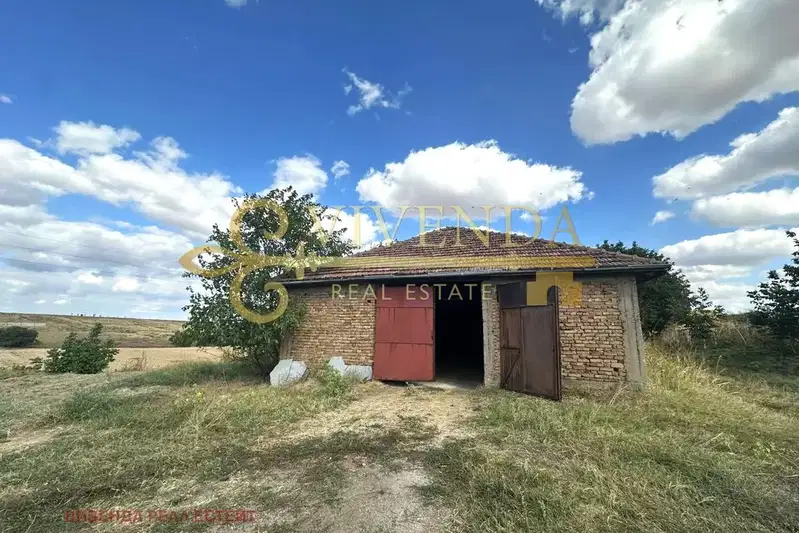 Warehouse in Pleven, Trystenik