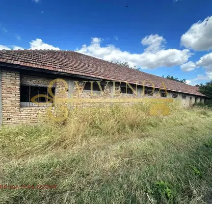 Photo 2 — Warehouse in Pleven, Trystenik