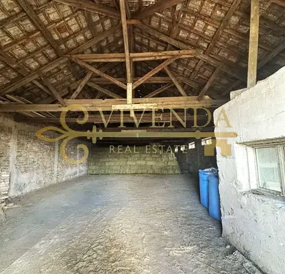 Photo 3 — Warehouse in Pleven, Trystenik
