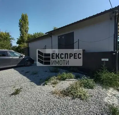 Снимка 4 — Склад във Варна, Метро