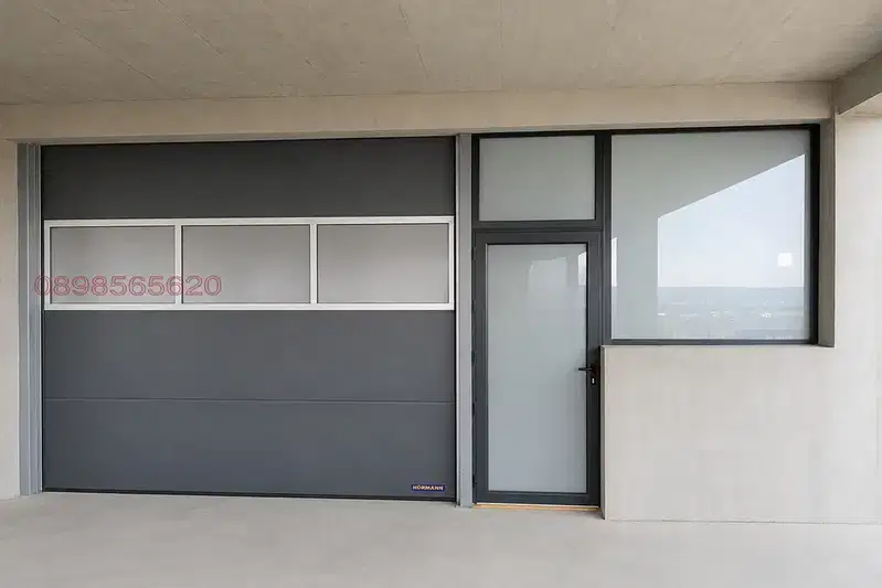 Warehouse in Varna, Vladislav Varnenchik 1