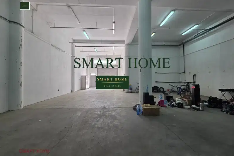 Warehouse in Veliko Tyrnovo, Centyr