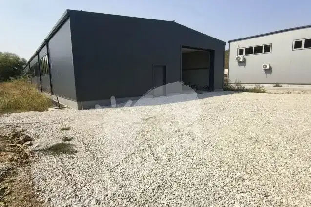 Warehouse in Veliko Tyrnovo, Centyr
