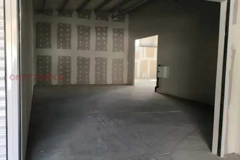 Warehouse in Veliko Tyrnovo, Promishlena Zona - Yug