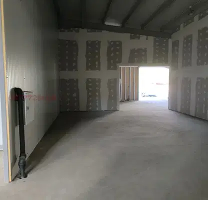 Photo 2 — Warehouse in Veliko Tyrnovo, Promishlena Zona - Yug