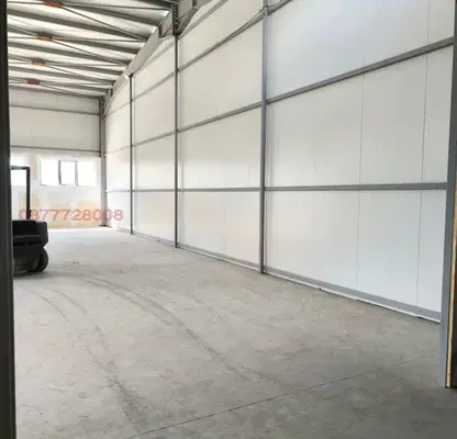 Photo 3 — Warehouse in Veliko Tyrnovo, Promishlena Zona - Yug