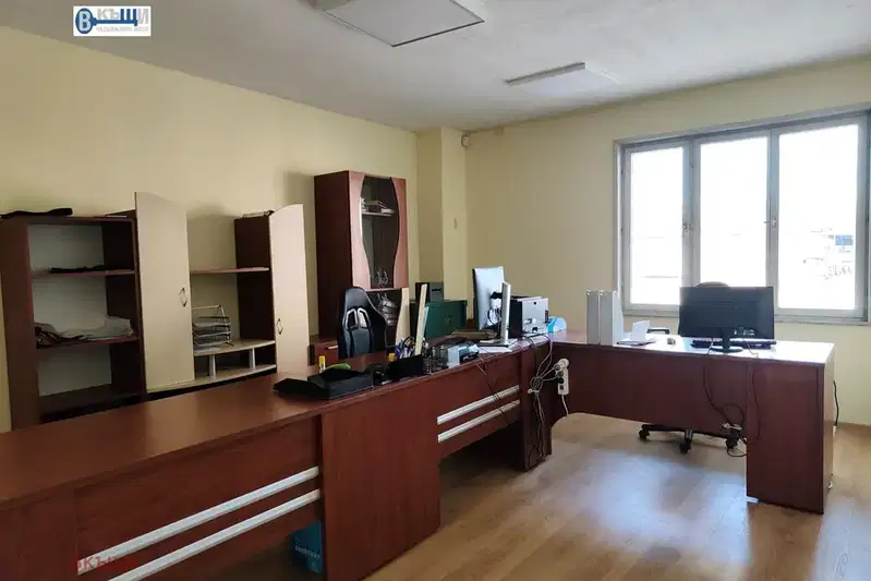 Warehouse in Veliko Tyrnovo, Promishlena Zona - Zapad