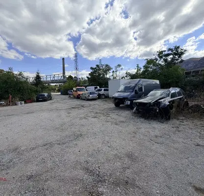 Photo 4 — Warehouse in Vraca, Promishlena Zona - Iztok