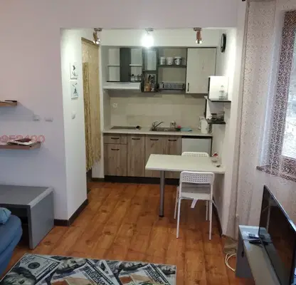 Photo 2 — 1-bedroom apartment in Oblast Blagoevgrad, Bansko