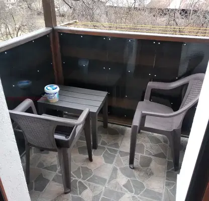 Photo 3 — 1-bedroom apartment in Oblast Blagoevgrad, Bansko