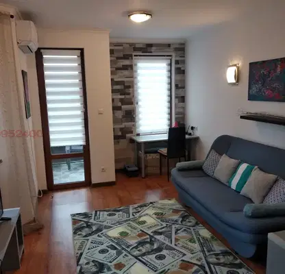 Photo 4 — 1-bedroom apartment in Oblast Blagoevgrad, Bansko