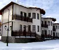Снимка 2 — Многостаен апартамент в Благоевград, Банско