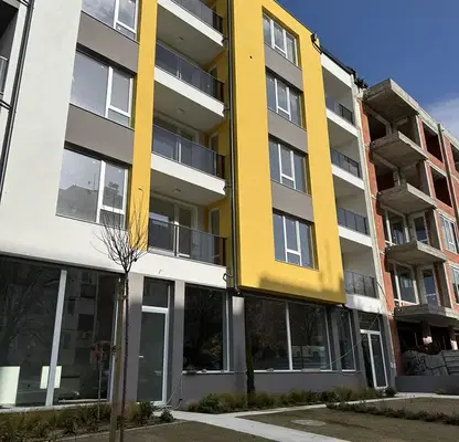 Photo 4 — 3-bedroom apartment in Благоев, Еленово 1