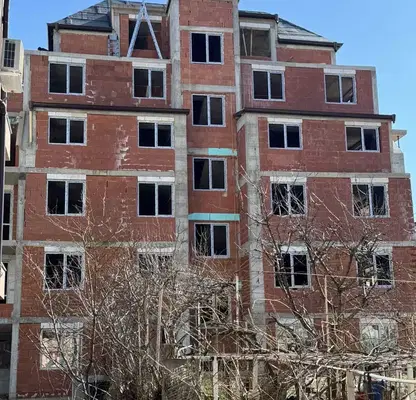 Снимка 5 — Тристаен апартамент в Благоев, Еленово 2