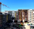 Снимка 3 — Двустаен апартамент в Бургас, Хоризонт