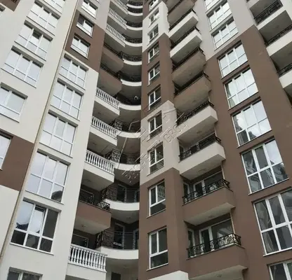 Снимка 4 — Двустаен апартамент в Бургас, Зорница