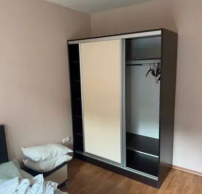 Photo 5 — 2-bedroom apartment in Zlatni Pyasyci